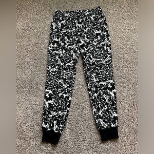 Banana Republic dressy jogger pants